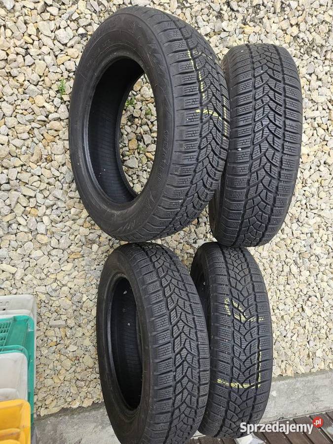 Opony zimowe firestone 175 65 15 Tychy