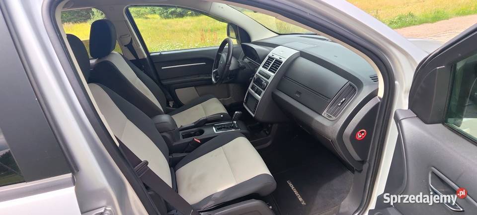 Dodge Journey 20CRD