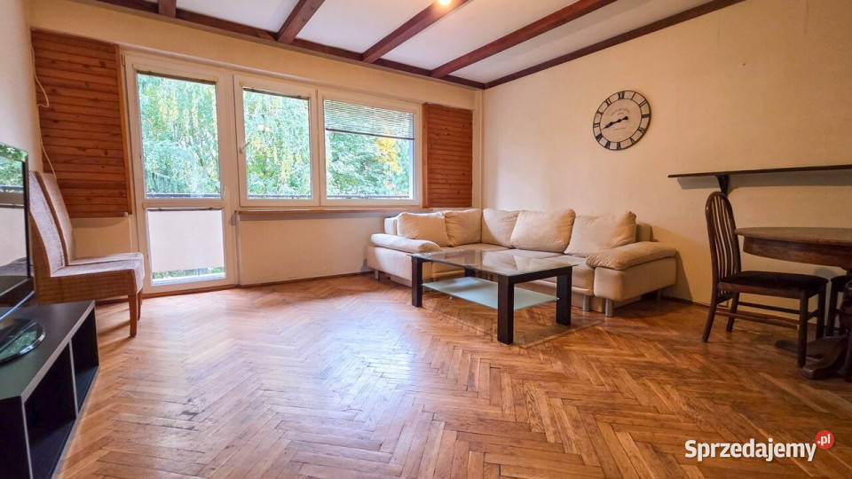 Mieszkanie Sieradz 56m2 3 pok
