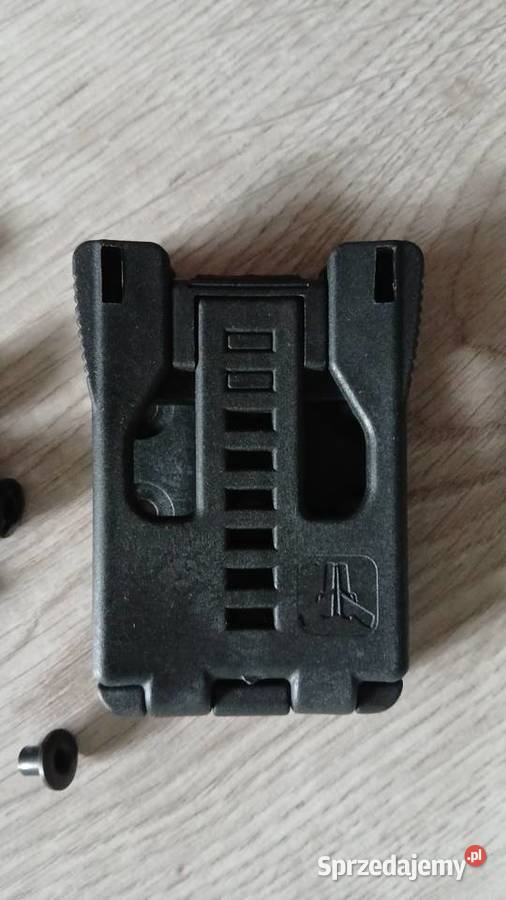 System mocowania BladeTech TekLok Black Lubartów