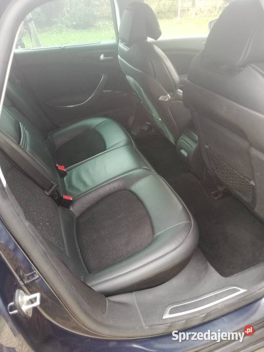 Citroen C5 x7 Lift Led