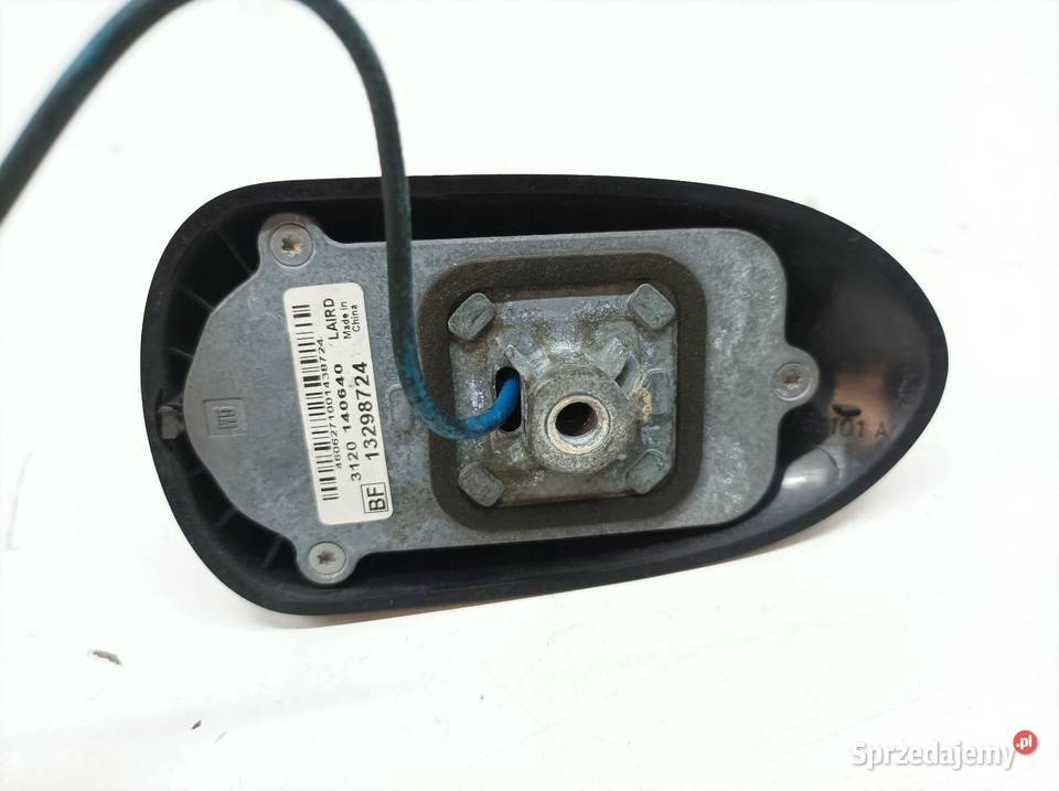 ANTENA KAROSERYJNA 13298724 Opel Astra IV 2009 świętokrzyskie