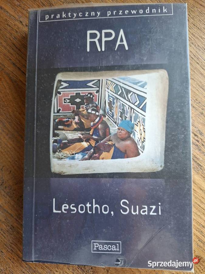 RPA praktyczny przewodnik Pascal