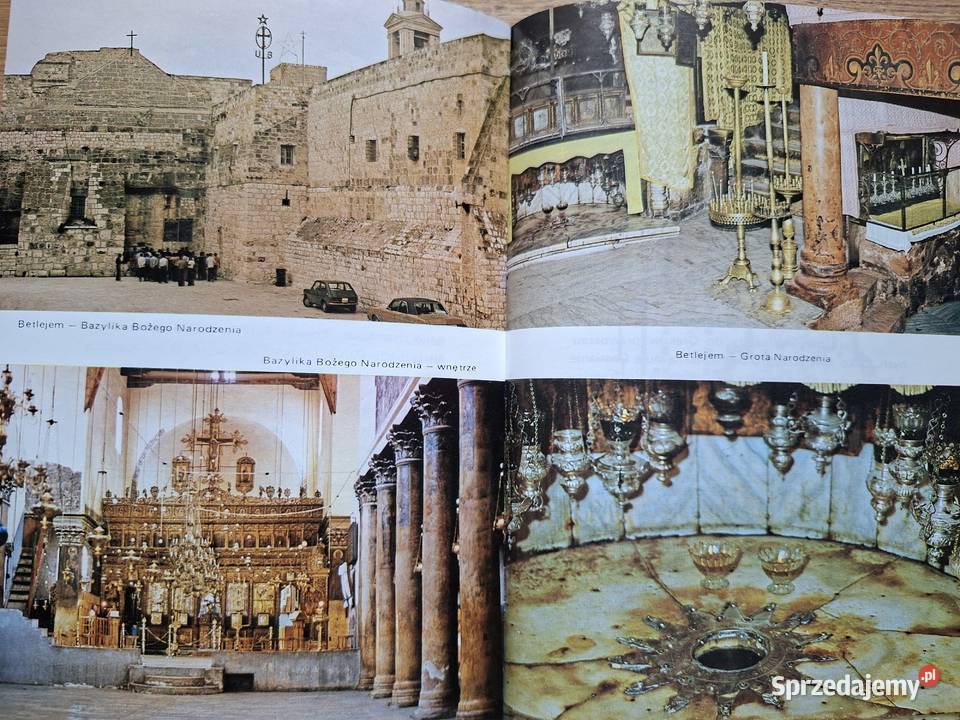 Przewodnik Ziemi Śwks St Jankowski SDB przewodnik małopolskie Kraków