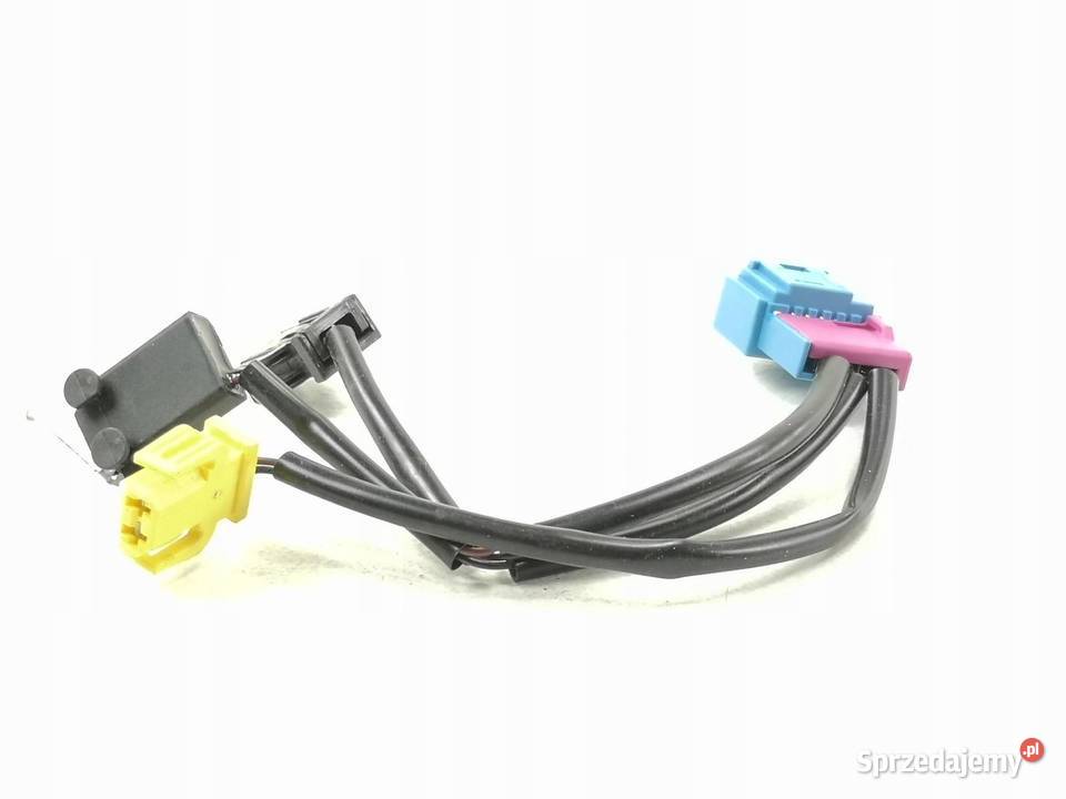 INSTALACJA LEWARKA BIEGÓW PORSCHE CAYENNE 0310 osobowe lubelskie