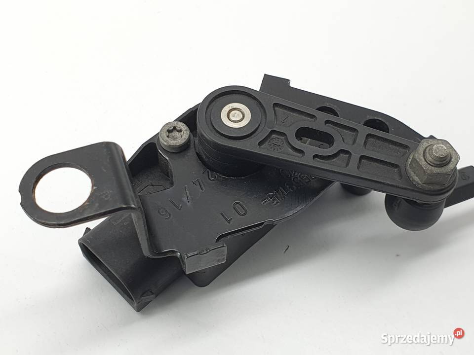 Czujnik Poziomowania Dzwigienka Bmw R 1200 Rs łódzkie Łódź