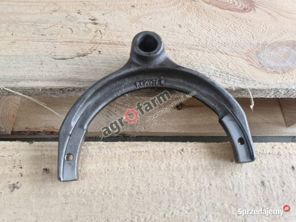 Widełka skrzyni biegów John Deere 5065 5100 Skrzynia biegów dolnośląskie Byków