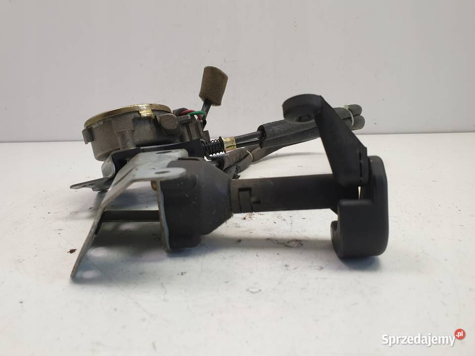 MECHANIZM SZYBY Kia Carnival I lewy TYŁ TYLNY Rudka