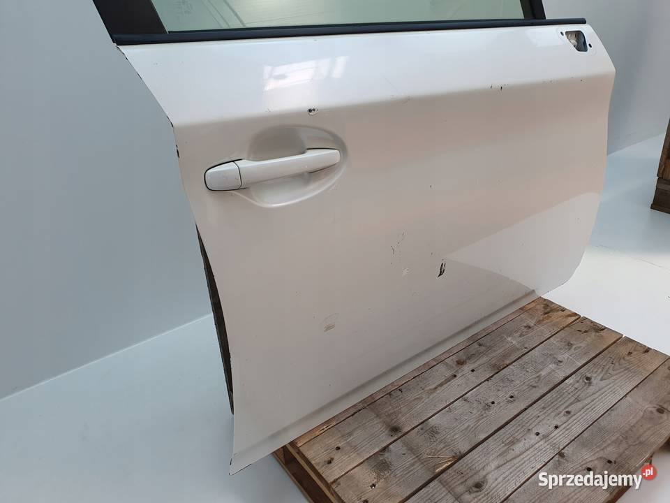 DRZWI PRAWY PRZÓD Toyota Prius III 20092015 Chełm sprzedam