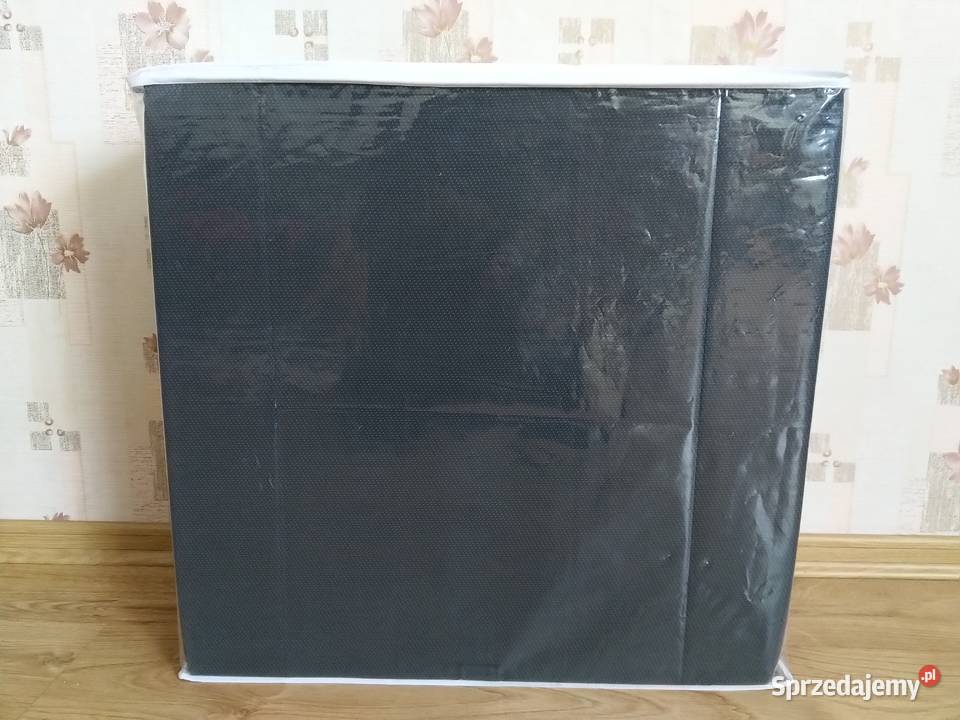 NAJTANIEJ Materac Składany Do Spania Leżenia Puf Zabrze