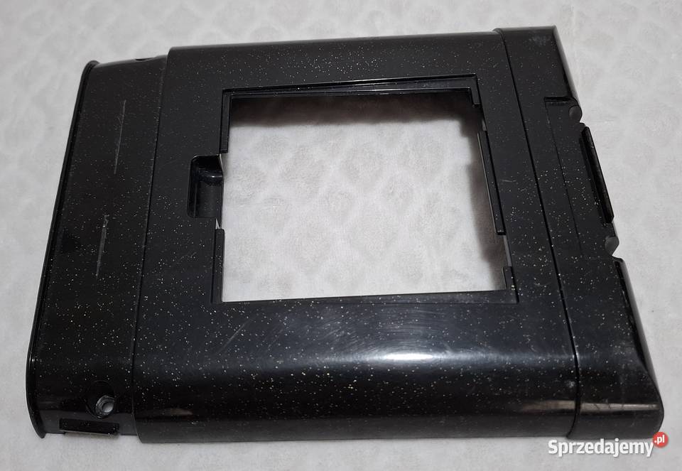 Ramka osłony neutralizatora filtra zwijak bez Części i Akcesoria Części i Akcesoria śląskie Czeladź