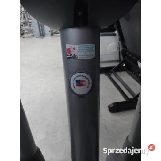 Amerykański orbitrek Nautilus E916 dobra Wałcz