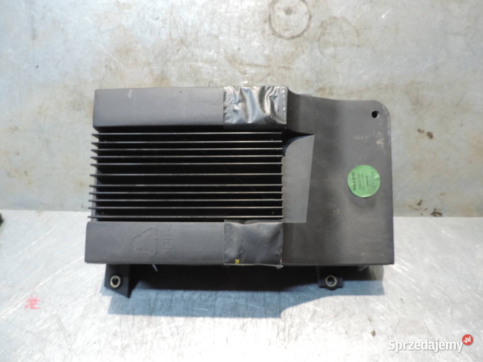 GŁOŚNIK BASOWY SUBWOOFER VOLVO V40 FL 30630166 Nowy Sącz