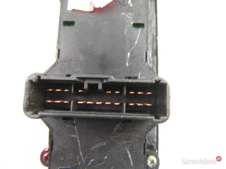 PANEL SZYB HONDA CRV II RD