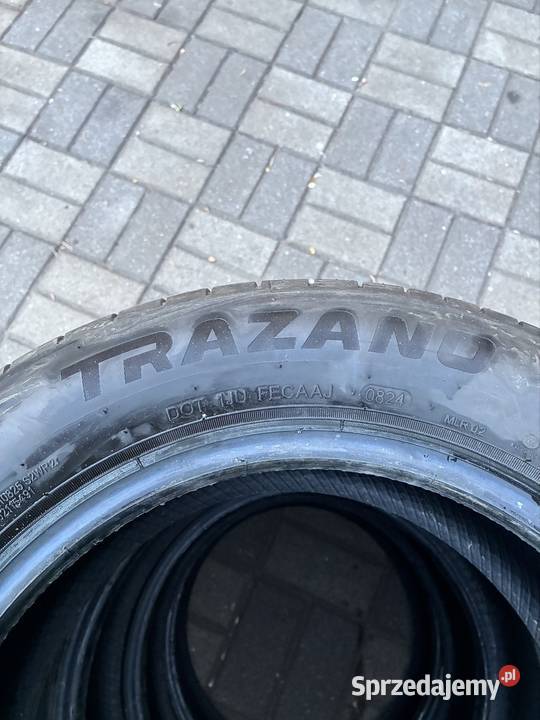 Opony letnie 1856014 2024 lato Opony i felgi Mikołów
