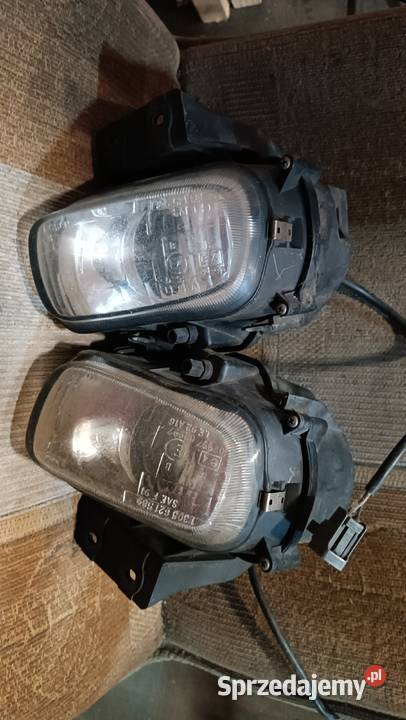 Halogen prawy lewy komplet Mazda Xedos 9 osobowe Wał-Ruda sprzedam