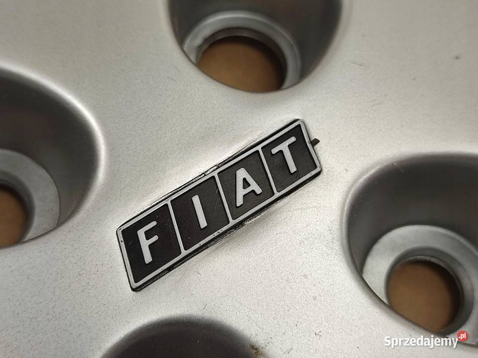 KOŁPAK DEKIEL FELGI 13 FIAT UNO