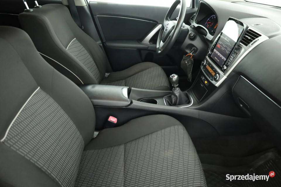 Toyota Avensis 20 D4D Piaseczno sprzedam