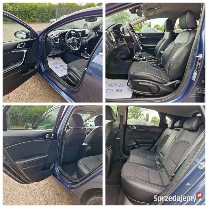 14 benzgwarancjabogata wersja serwis ASO stan Kraków