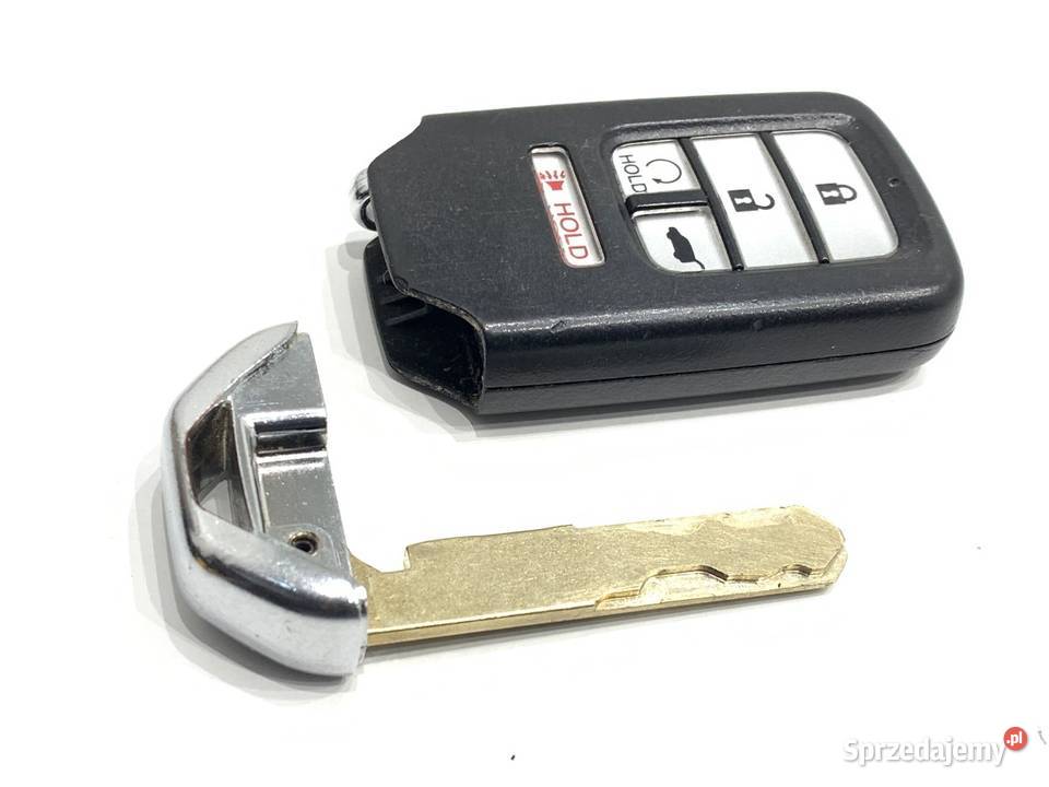 KLUCZYK PILOT SMARTKEY HONDA CRV V PILOT osobowe