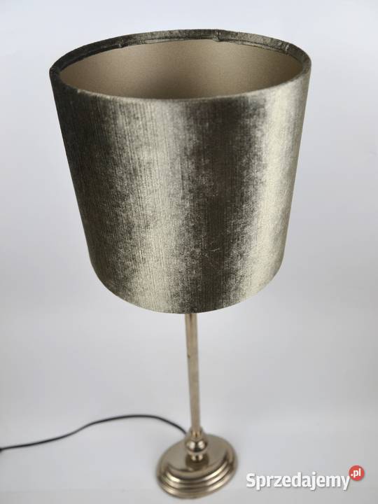 WYPRZEDAŻ Lampa LL Collections Holandia lata Pomiechówek