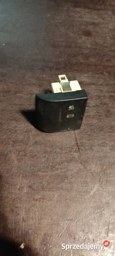 Golf 3 kontrolki ABS poduszki 2645