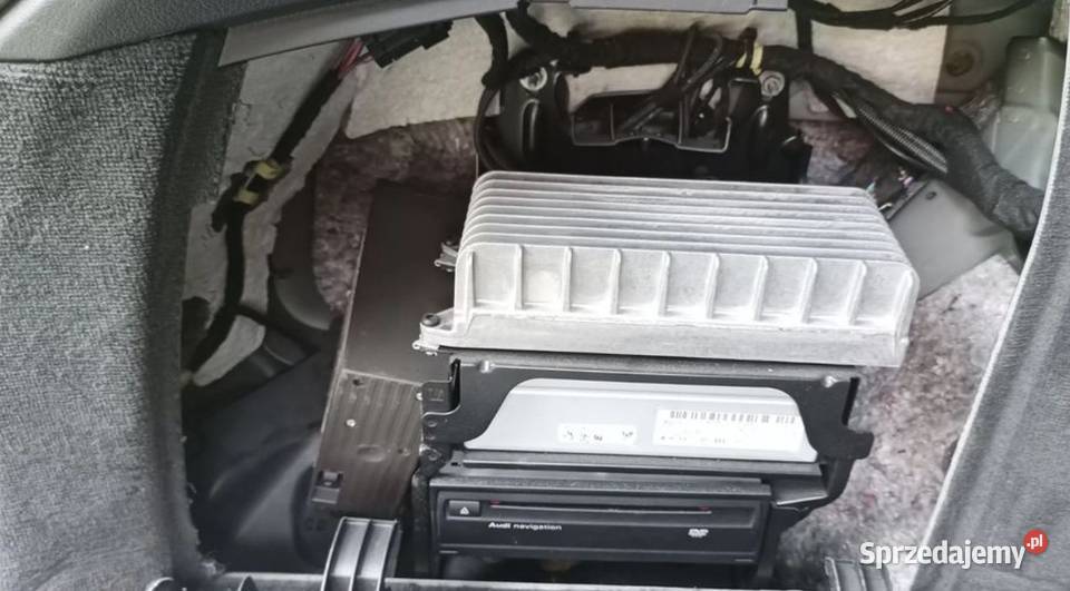 AUDI A6 C6 Quattro 32PODWYŻSZONY Zamienię czujnik parkowania Olsztyn