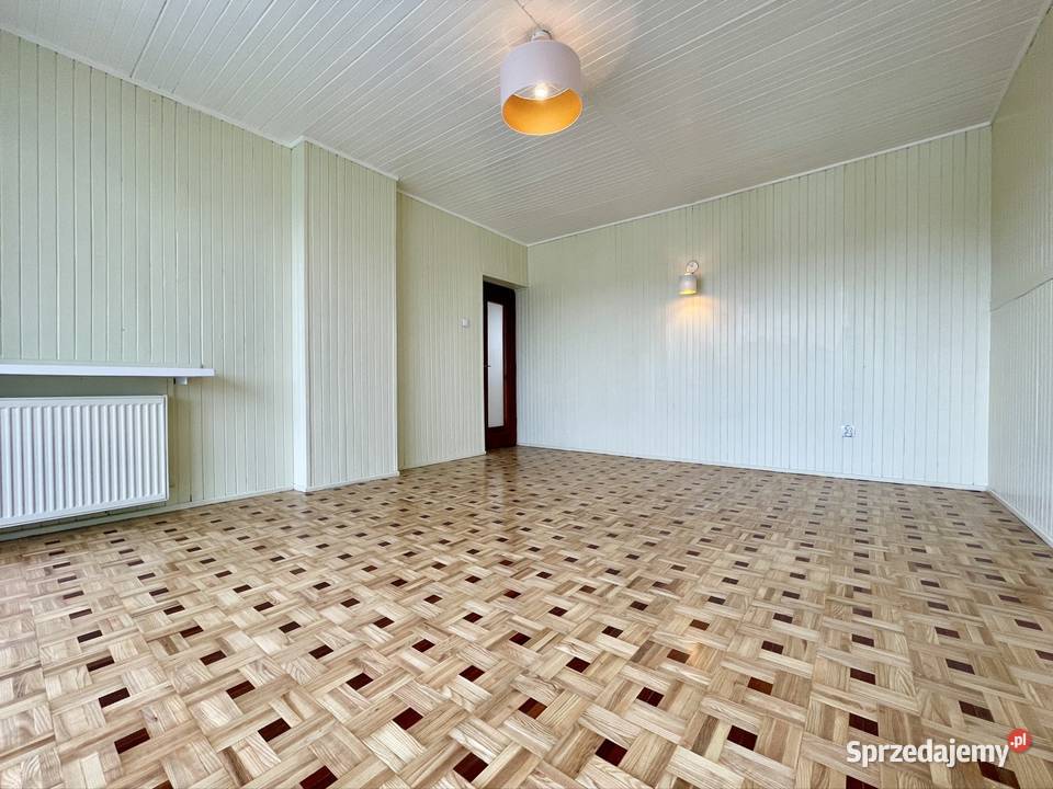 Wynajmę dom wolnostojący Chocznia koło Wadowic Wynajem