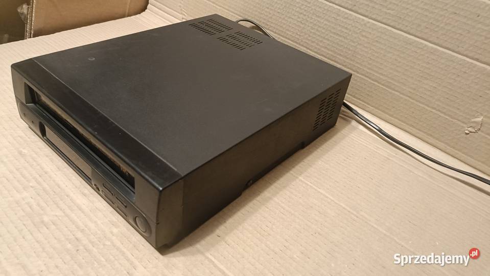 ORION RVP400B Odtwarzacz VHS Poznań