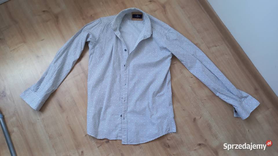 Koszula rozmiar M Golf Club Koło sprzedam