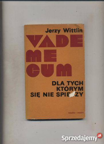 Vademecum tych którym się nie spieszy Szczecin