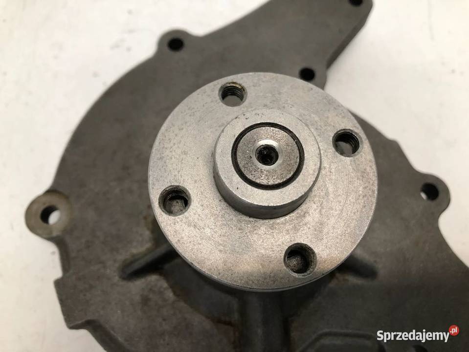 GAZ 53 66 3307 PAZ 3205 POMPA WODY WODNA ŻELIWNA Skarżysko-Kamienna