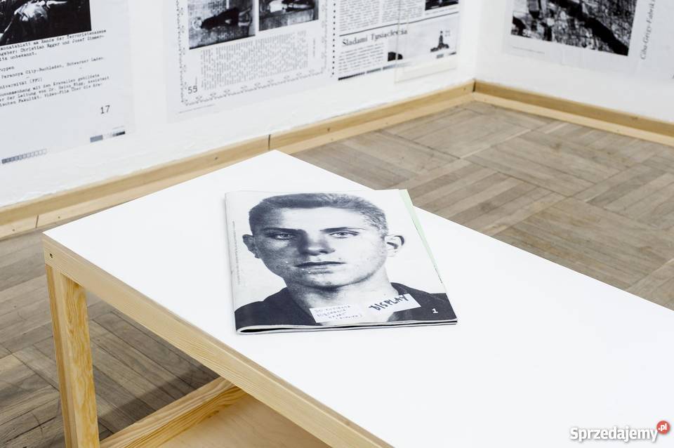 Meble na wymiar gabloty ekspozycyjne MDF sklejka małopolskie Gdów usługi