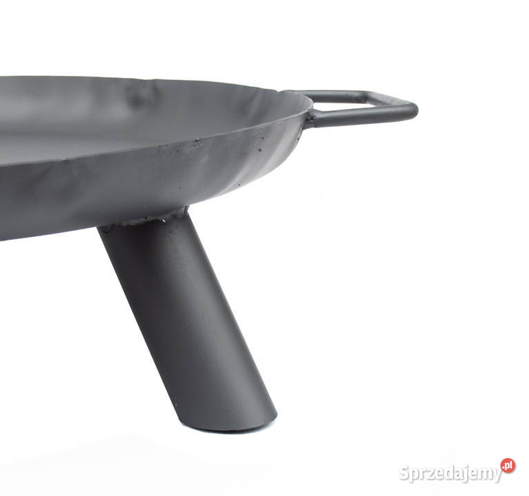 Palenisko ogrodowe dennica misa stalowa fi 600 małopolskie Skawina