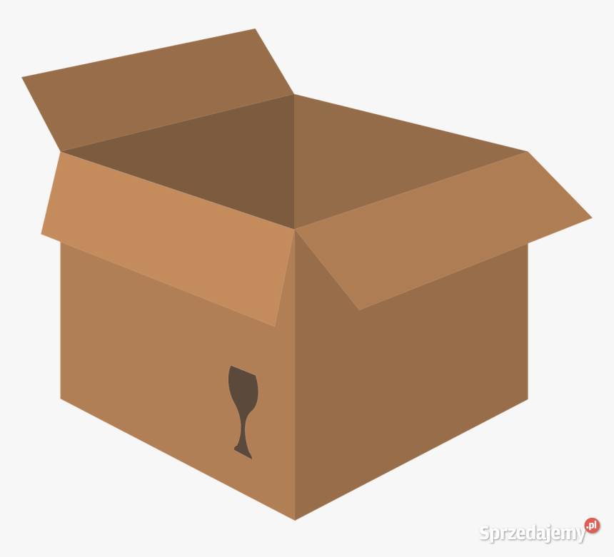 Tajemniczy box zwroty