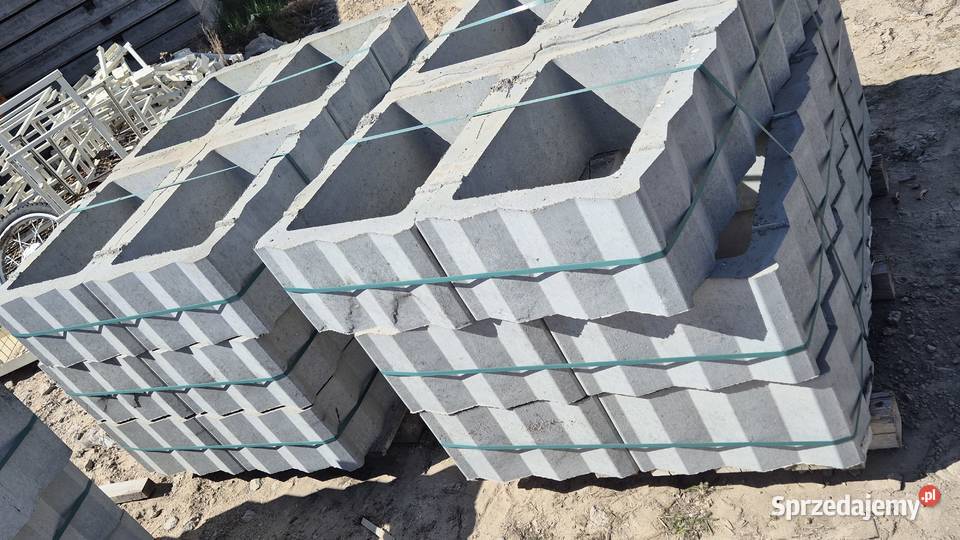 Gazon donica Hryniewicze