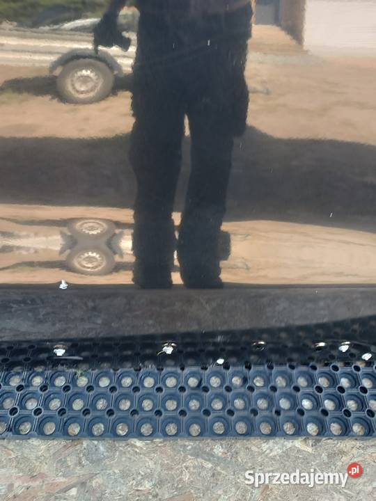 PEUGEOT TRAVELLER DRZWI PRZÓD PRAWY PRAWE