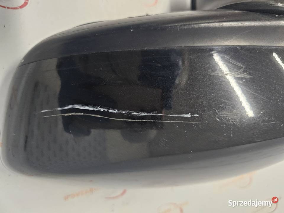 RANGE ROVER SPORT LIFT 12r Lusterko lewe 8pin świętokrzyskie Kielce