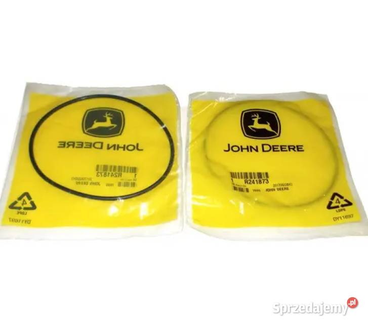 R241873 Pierścień uszczelniający John Deere