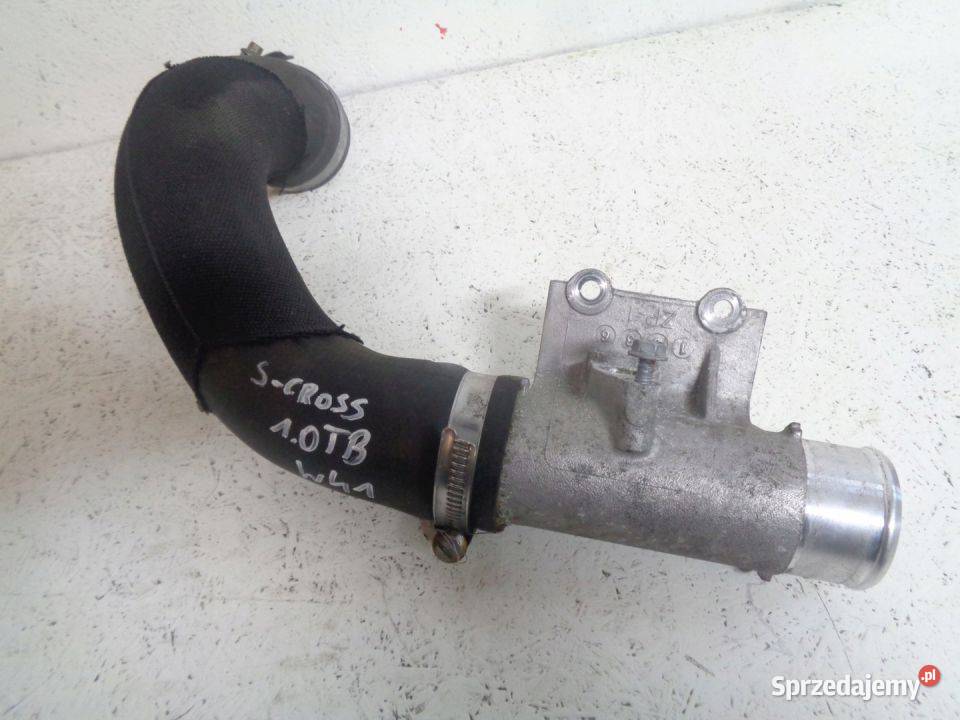 RURA POWIETRZA SUZUKI SX4 SCROSS 10 111 17R osobowe Skarżysko-Kamienna
