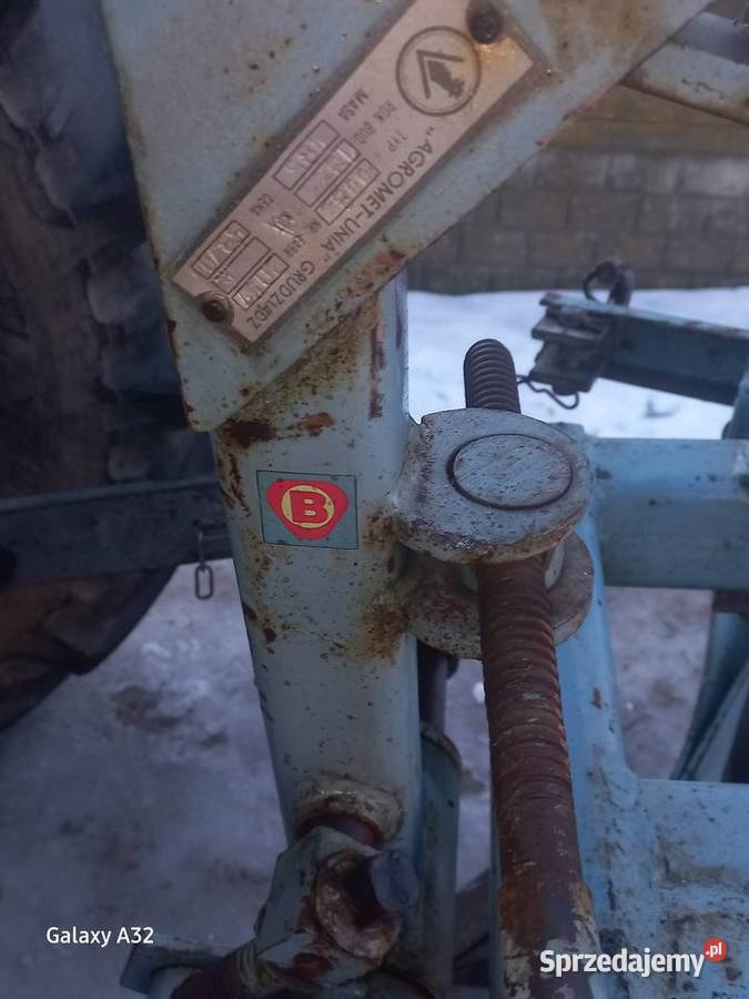 Plug 2Skibowy Unia grudziadz Orlik nowy Połaniec