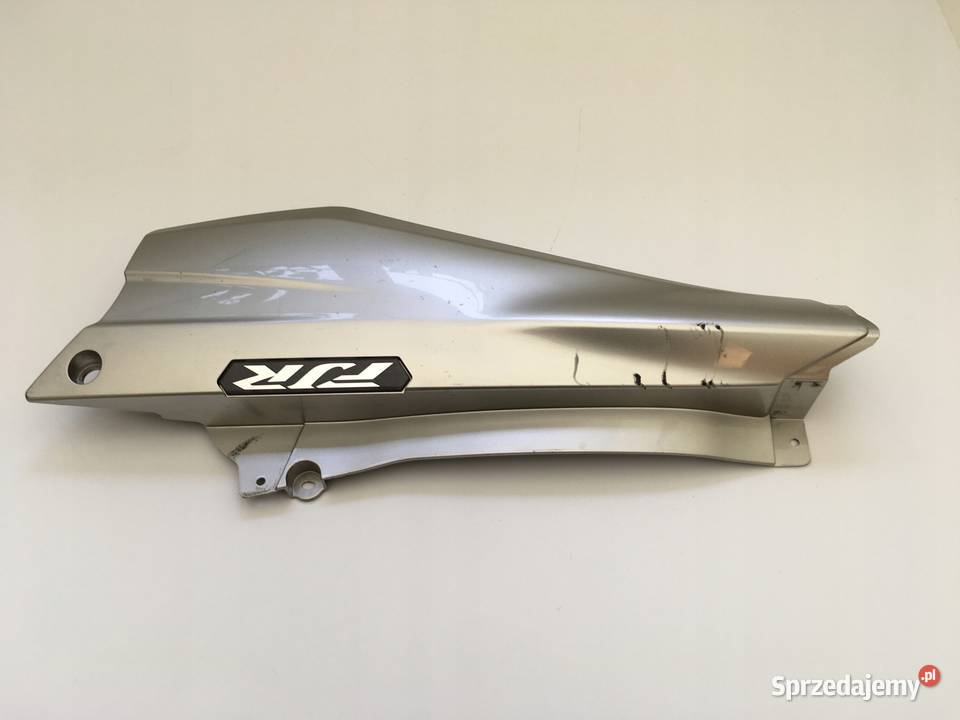 YAMAHA FJR 1300 0612 Owiewka Bok Boczek Plastik Łobżenica sprzedam
