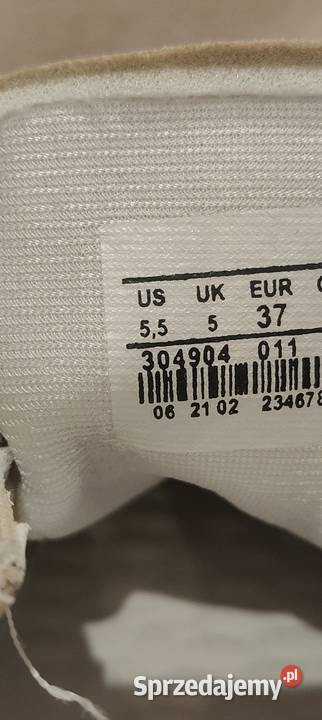 Adidas spezial nowe r37 tanio Łódź