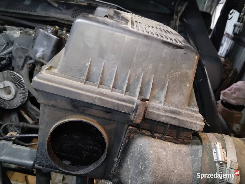 Snorkel filtr komplet jeep grand Cherokee zj Istebna sprzedam