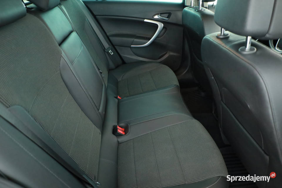 Opel Insignia 20 CDTI mazowieckie Piaseczno