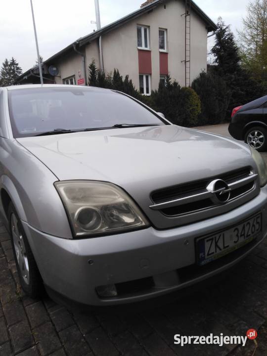 Sprzedam opel vectra c Vectra Sławoborze
