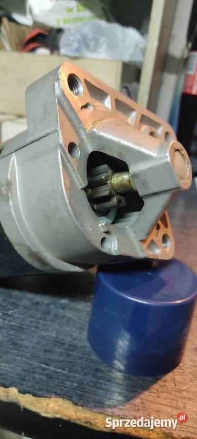 Rozrusznik M3T 32991 Mitsubishi Wilczyn