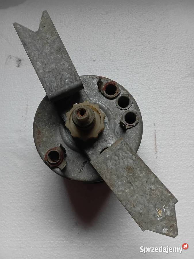 Wartburg Trabant licznik prędkościomierz Liczniki i zegary Milejewo