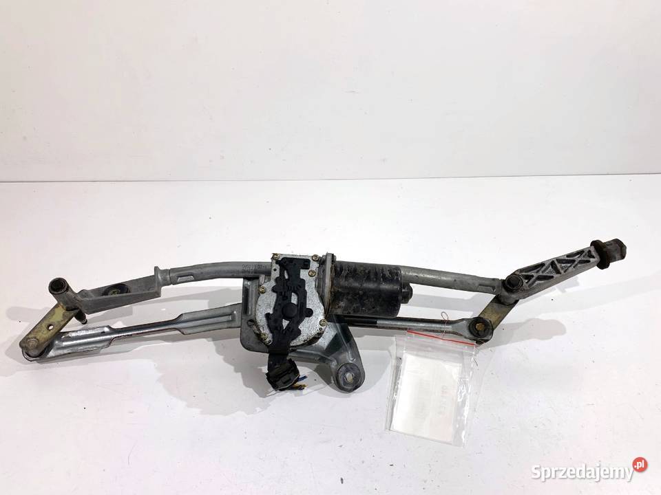 MECHANIZM WYCIERACZEK PRZÓD VOLVO S60 I 09151848 podkarpackie