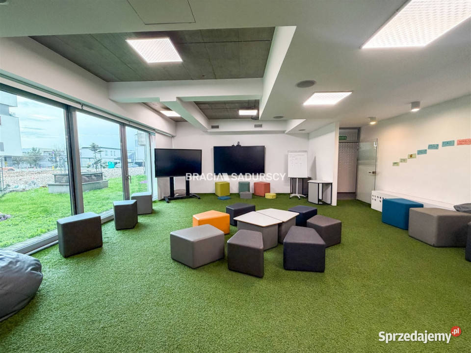 Lokal Kraków 170m2 sprzedam